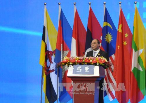 Vietnam - biggest ASEAN exhibitor at China expo